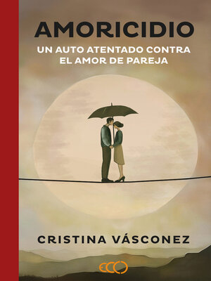 cover image of Amoricidio